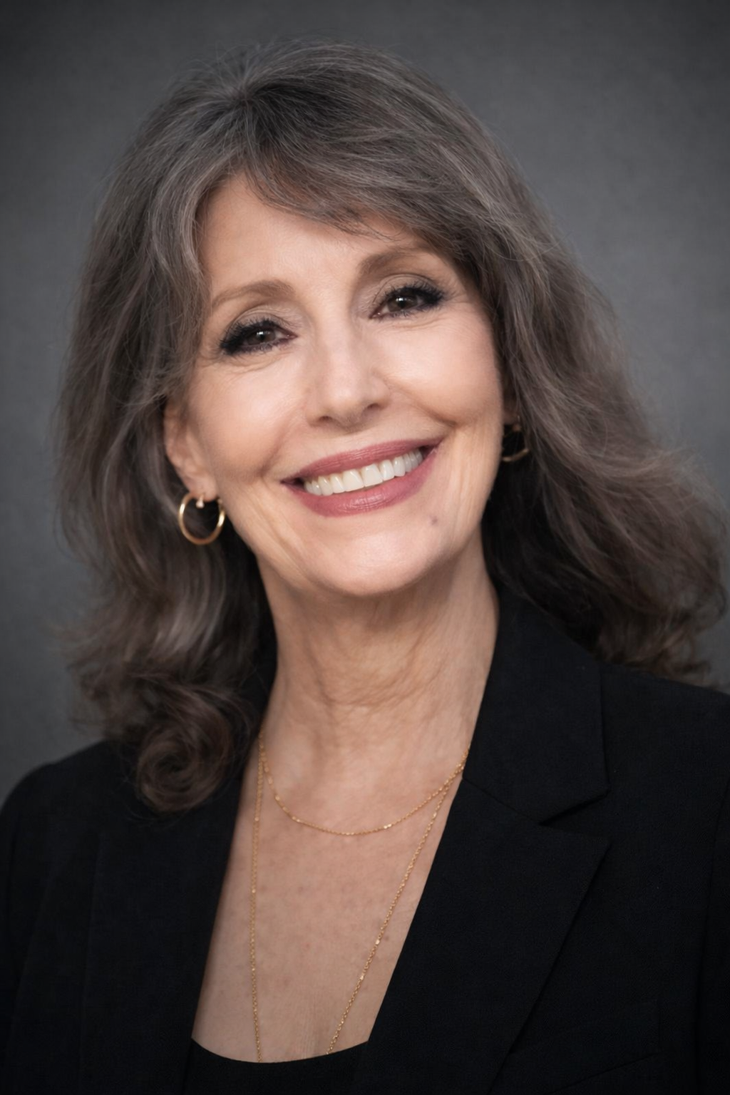 Sharon Baldoni — Artist and Creator of Sacred Veil Art